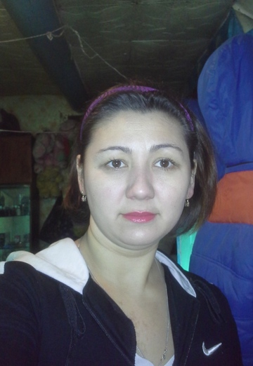 My photo - Janna, 35 from Kostanay (@janna19066)