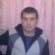 Andrey 42 Kineshma