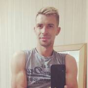 ROMAN, 34, Севастополь