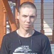 Владимир, 37, Комсомольск
