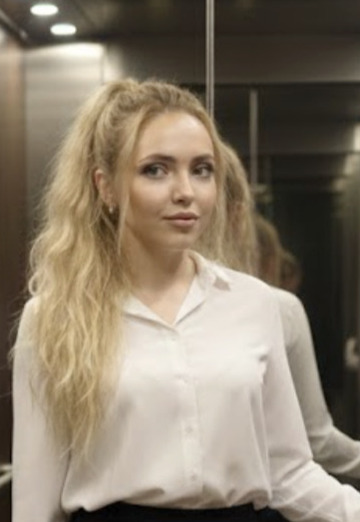 Lyuda (@lyuda363) — my photo № 1