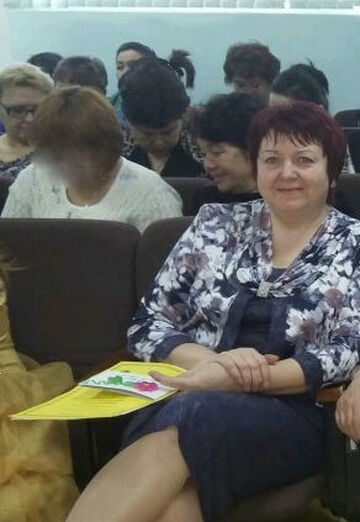 Моя фотография - лана, 60 из Шахтинск (@lana8511)