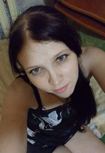 Mein Foto - Oksana, 28 aus Jaransk (@oksana153075)