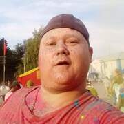 Дмитрий, 38, Похвистнево