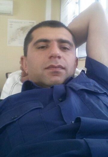 My photo - Tatul Papoyan, 38 from Akhalkalaki (@tatulpapoyan)