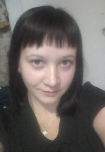 Моя фотография - Оксана, 35 из Томск (@oksana61328)