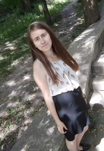 Моя фотография - Людмила, 28 из Ровно (@ludmila91798)