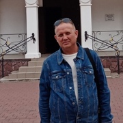 Sergey 44 Volgograd
