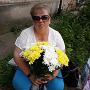 Светлана, 56, Чудово