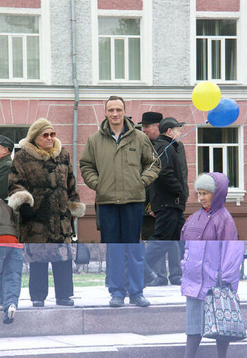 My photo - Dmitriy, 48 from Seversk (@dmitriy270339)