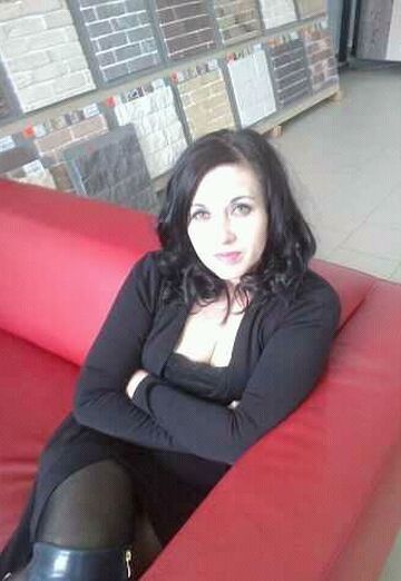 Mein Foto - Natalja, 40 aus Starominskaja (@natalya84454)
