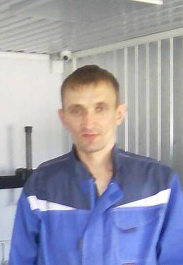 My photo - Andrey, 39 from Biysk (@andrey665232)