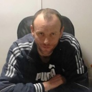 Итальянец, 34, Крымск