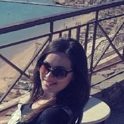 Anastasiya 39 Moscow