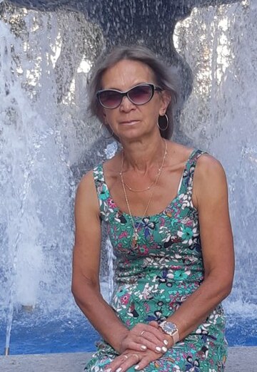 My photo - Nataliya, 64 from Kolomna (@nataliya38276)