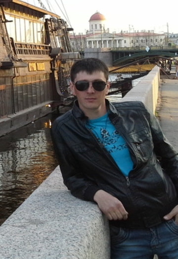Sergey (@sergey941542) — моя фотография № 2
