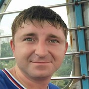 evgeny, 37, Восточный