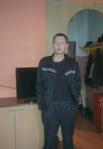 Моя фотография - Александр, 37 из Челябинск (@aleksandr783368)