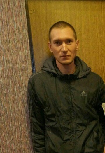 My photo - Aleksey, 41 from Saransk (@aleksey420068)