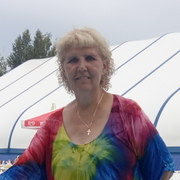 Лариса, 58, Барнаул