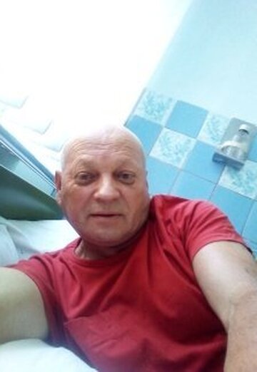 My photo - Vasiliy, 59 from Volodarka (@vasiliy96982)