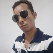 Francisco, 31, Altaneira