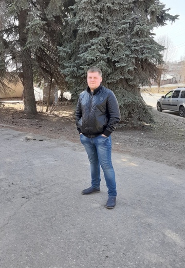 My photo - Maksim, 30 from Ivanovo (@maksim208345)