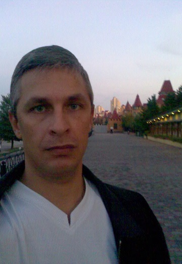 Моя фотография - Александр, 48 из Киев (@aleksandr2021)