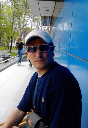 Моя фотография - Дмитрий, 40 из Шахтерск (@dmitriy329361)