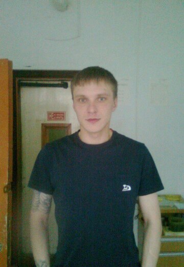 Моя фотография - макс, 35 из Ярославль (@maks134668)