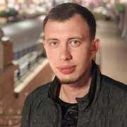 Дмитрий, 31, Пенза