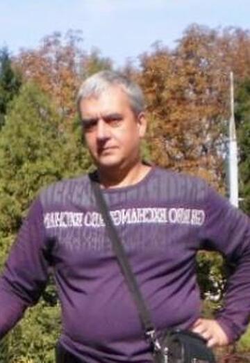 My photo - oleg drach, 56 from Odessa (@olegkozicin1)