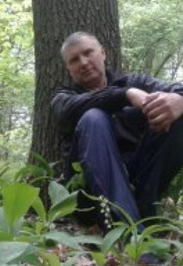 Моя фотография - Юрий, 61 из Черкассы (@1324958)