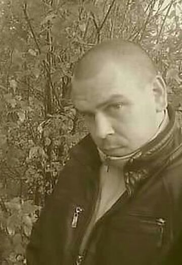 My photo - Aleksey, 45 from Krasnouralsk (@aleksey395075)