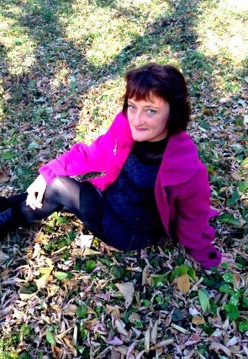 Моя фотография - Наталья, 47 из Павлоград (@natalya146959)