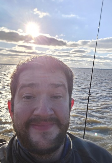 My photo - Matthew, 30 from Mobile (@matthew759)