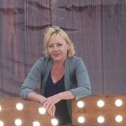Nadya 49 лет (Скорпион) Екатеринбург