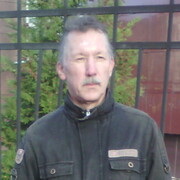 Dimon, 49, Десногорск