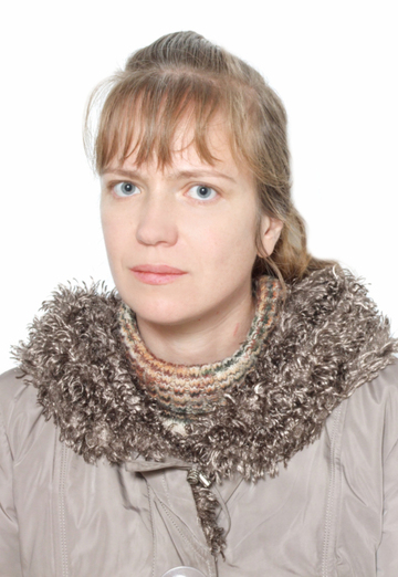 Minha foto - Katerina, 52 de Novouralsk (@katerina3046)