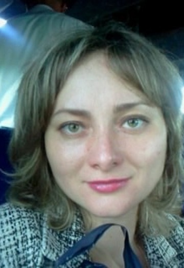 Моя фотография - Маша, 42 из Бендеры (@masha15241)