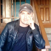 Серега, 35, Каменка