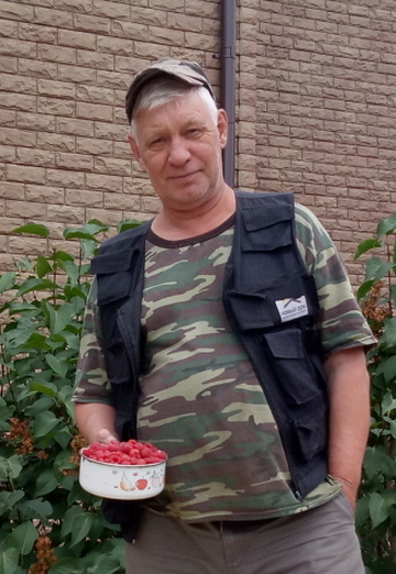 Mein Foto - Andrei, 56 aus Angarsk (@andrey854005)