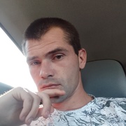 Сергей, 31, Комсомольский (Мордовия)