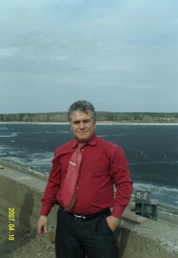 My photo - Ayrat, 58 from Neftekamsk (@ayrat3115)