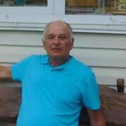 Владимир, 61, Орск