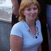 Anya 39 Starominskaya