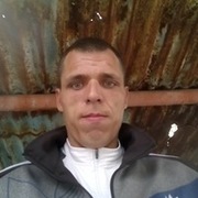 Николай, 38, Карабаш