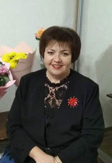 My photo - Irina, 49 from Sevastopol (@irina8673744)