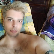 Andrea, 36, Бриндизи