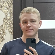 Дмитрий, 23, Чита